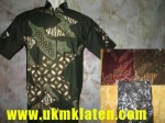 Jual Baju Batik ” Pasar Klewer “