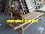 World Craft – Kerajinan Bambu , Kayu , Kulit